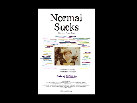 Open Mind Event "Normal Sucks" with Edward Hallowell, MD,  Jonathan Mooney, and Pascui Rivas