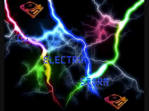 DJ Electrik Storm ( Fresh Mix )