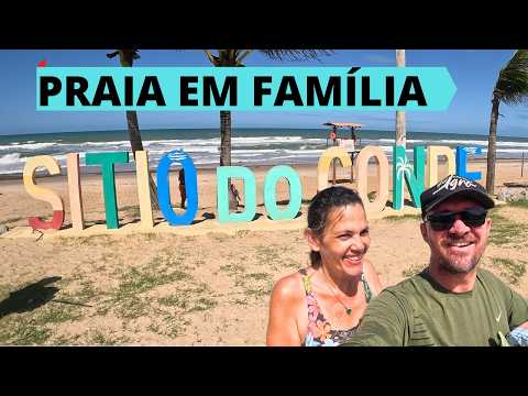 Sítio do Conde Bahia