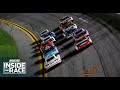 How will the 'choose rule' affect the Daytona 500? | NASCAR Inside The Race