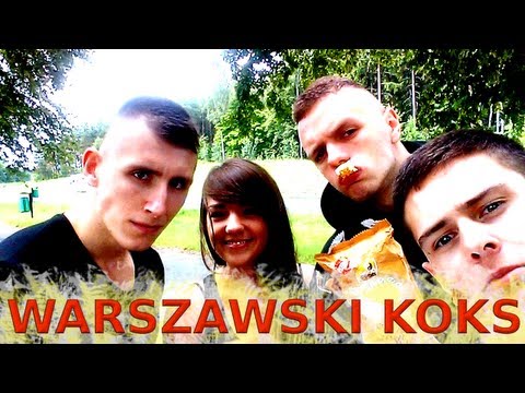 Warszawski Koks: Na trasie do Sopotu