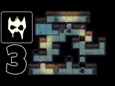 Stage 25 - 36 | Dungeons of Dreadrock Gameplay Indonesia Part 3