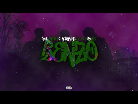 Sneyk x Newwell x Arox "Benzo" (Prod.707) Official Video