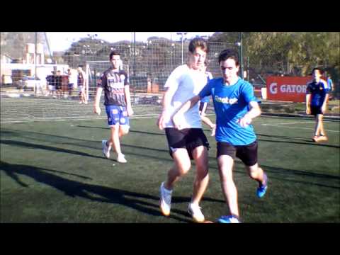 Puro Fifa F.C. vs Legacy - Copa Palermo IX