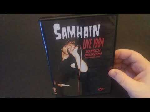 Vinyl / CD / DVD haul:  I paid $20 for a slip cover???