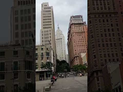 #shorts #short #shortvideo #shortsfeed #brasil #beautiful #history #culture #art #rua #square #arte