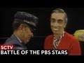 SCTV The Battle Of The PBS Stars Featuring Eugene Levy Martin Short Rick Moranis And John Candy