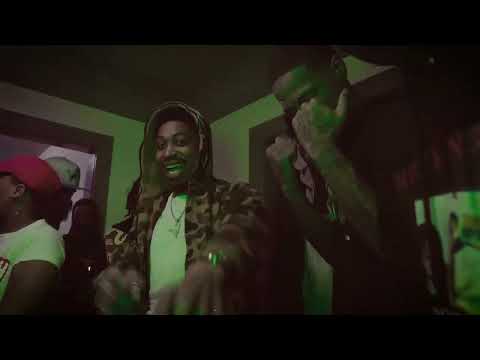 Yung Reg - Shortage (Official Video)