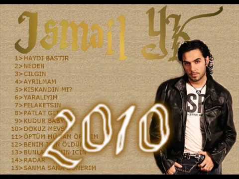 Ismail YK Dokuz Mevsim 2010