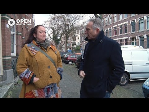 010nu - Professor of Interventional Care Niels Mulder takes us to the Rijnmond crisis service