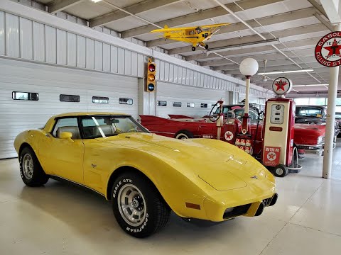 1979 Chevrolet Corvette (CC-1358357) for sale in Columbus, Ohio