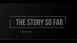 The Story So Far - Scowl (Guitar Cover-HD)