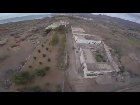 Final Rip futaba Fpv Tenerife