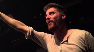 Jukebox The Ghost - Sound of a Broken Heart - Live