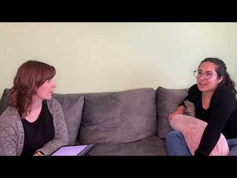 Solutions Focused Brief Counseling- Peer Role Play