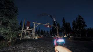 Прохождение Far Cry 5 (PC) на 100% - Часть 27