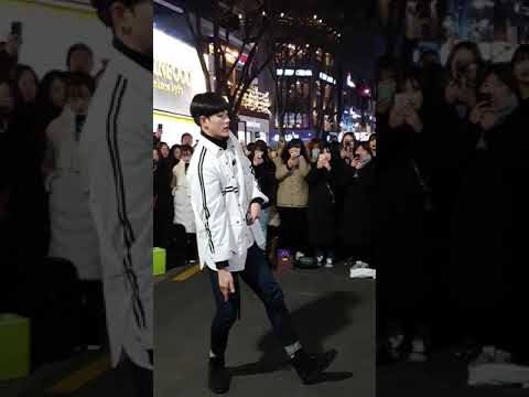 [MAXXAM] 181215 오새봄 - 보여(Day By Day) (Wanna One cover)