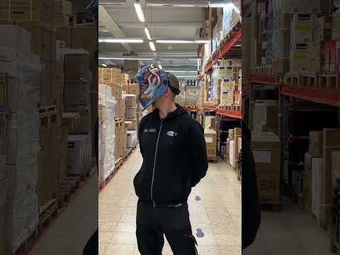 Esittelyvideo