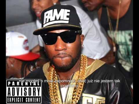 01. ROD - FAME || GOLD GRILLZ ENTERTEINMNET