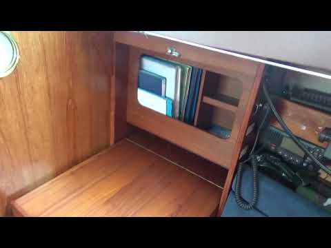 Moody 27 Sailing Yacht - Boatshed - Boat Ref#334432