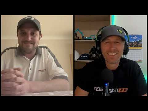 8. Guest (Video) - Matt Lundy from Agridig in Wales (UK)