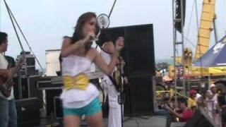 Guillely - Mira como es