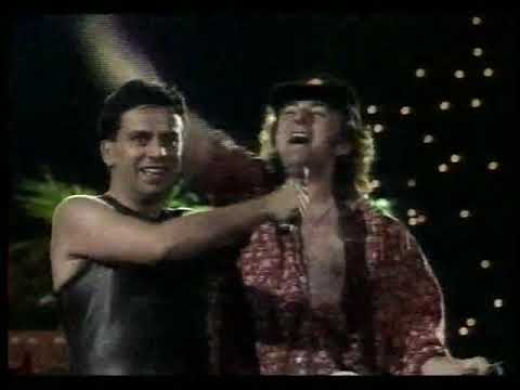 MUCALO i PRAVA KOTKA - ZAPADNA EUROPA   Split 1990.