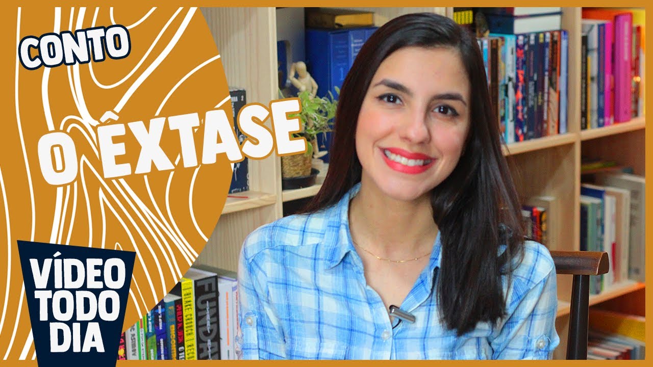 Katherine Mansfield: "O êxtase" (#conto #veda)