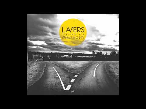 LAVERS- Tangled Up In Dreams
