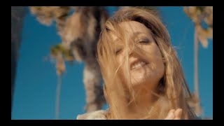 Ivy Gold - &quot;Six Dusty Winds&quot; - Official Music Video, female fronted bluesrock