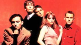 Pulp - Femme Fatale Cover