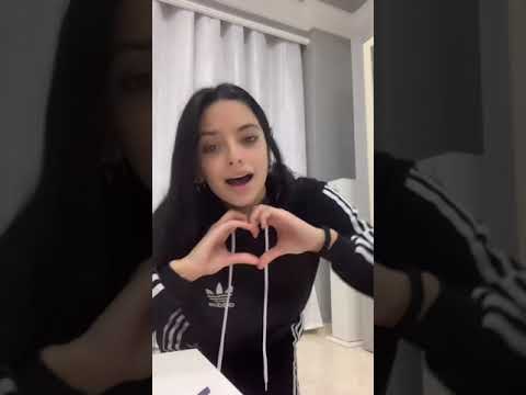 Keen levy Zaira te quiero