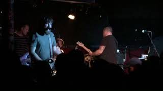 Get Up Kids at the Blind Pig, Ann Arbor