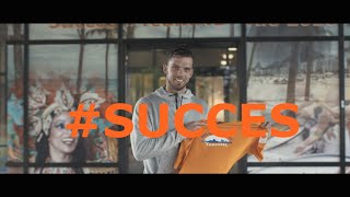 Nielson - Hoogste Versnelling (official Video)