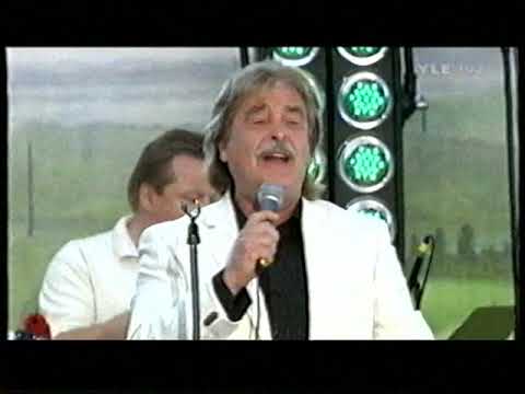 Vihreät Niityt - Matti Esko