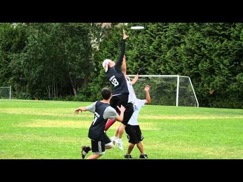 BCJUC 2015: Day One Highlights - NKolakovic