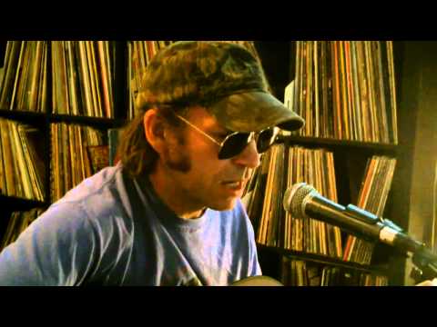 Country Willie-live on KAOS fall 2012 1