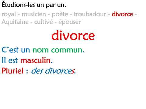 Femmes et hommes d'exception Dictée 3 Partie 1
