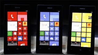 Nokia Lumia 520 Smartphone Review