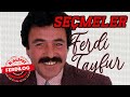 Ferdi Tayfur Seçmeler 82'den 87'ye - En Kral Şarkılar | Full Albüm