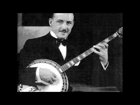 Harry Reser - (Make My Cot) Where The Cot-Cot-Cotton Grows 1927 Tom Stacks