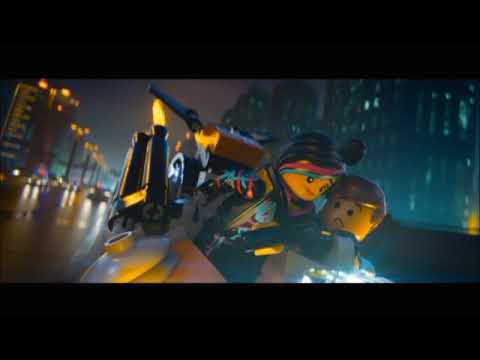 "Wreck-It Manny" Part 12 - Emmet's Story About Dave/Nesquick Sand