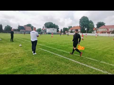 Olimpia Boruszowice - ŁTS Łabędy