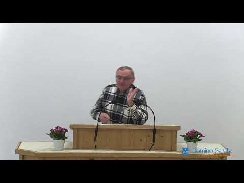 DSS devoțional 10.03.2021