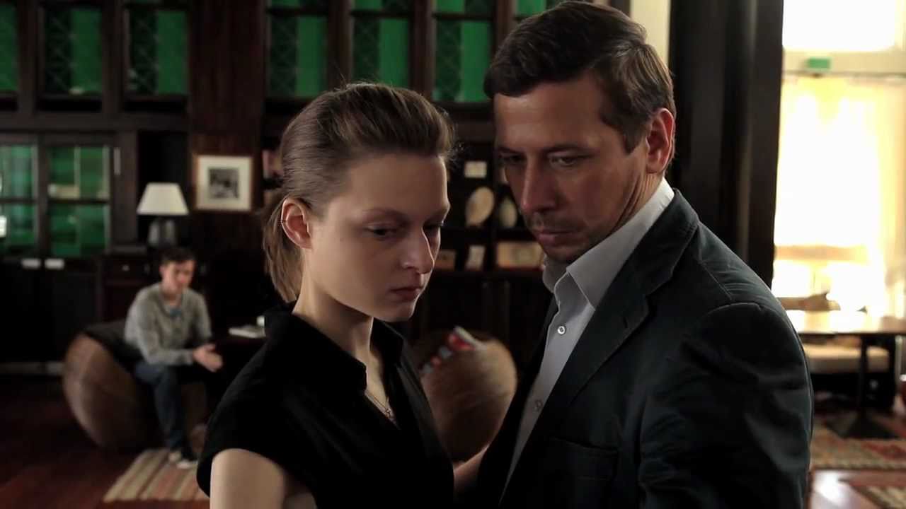 "Мир крепежа" трейлер фильма Михаила Сегала (2011)