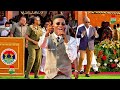 Kofi Kinaata Surprises Prez John Mahama As He Requests For Awurade Bɛgye Steer No At GAF WASSA2025