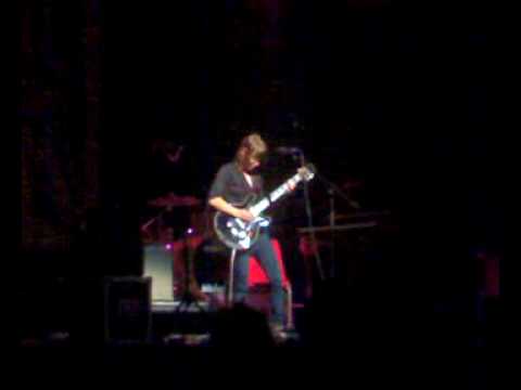 Kaki King 2 live @ enmore