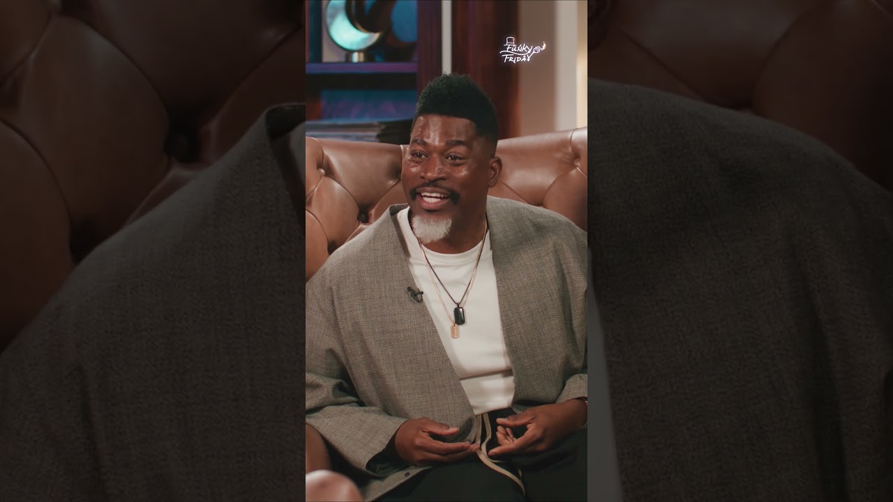 "Superman can't be white" David Banner speaks racism in America, even in our comics