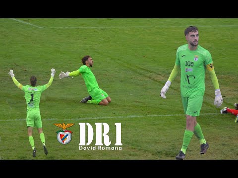 Romana Goalkeeper