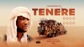 TENERE | Documentary Film Official Trailer